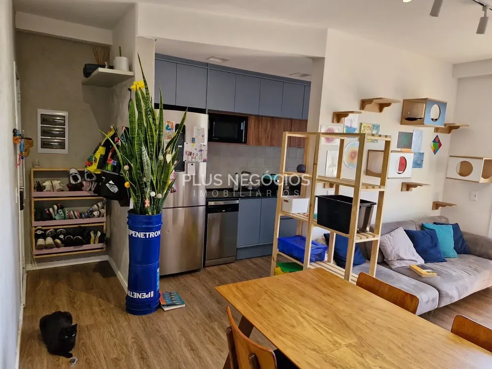 Apartamento, 3 quartos, 82 m² - Foto 1