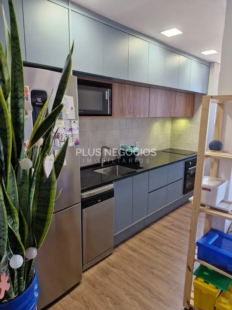 Apartamento, 3 quartos, 82 m² - Foto 3