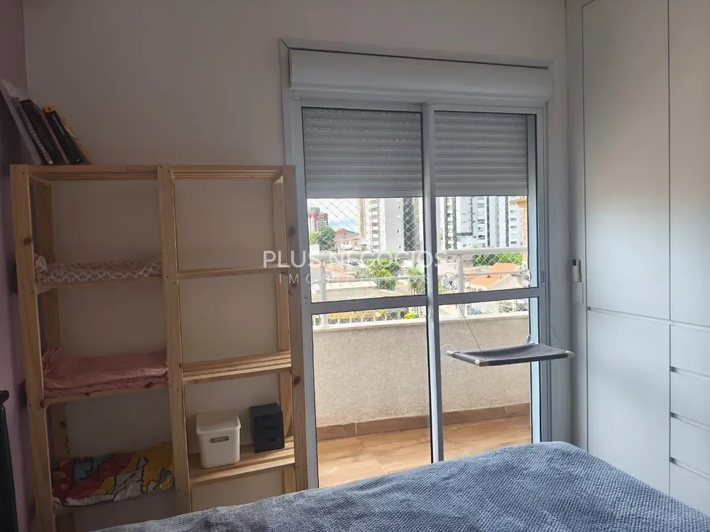 Apartamento, 3 quartos, 82 m² - Foto 7