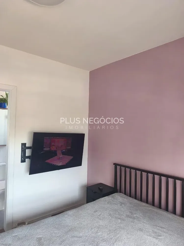 Apartamento, 3 quartos, 82 m² - Foto 9