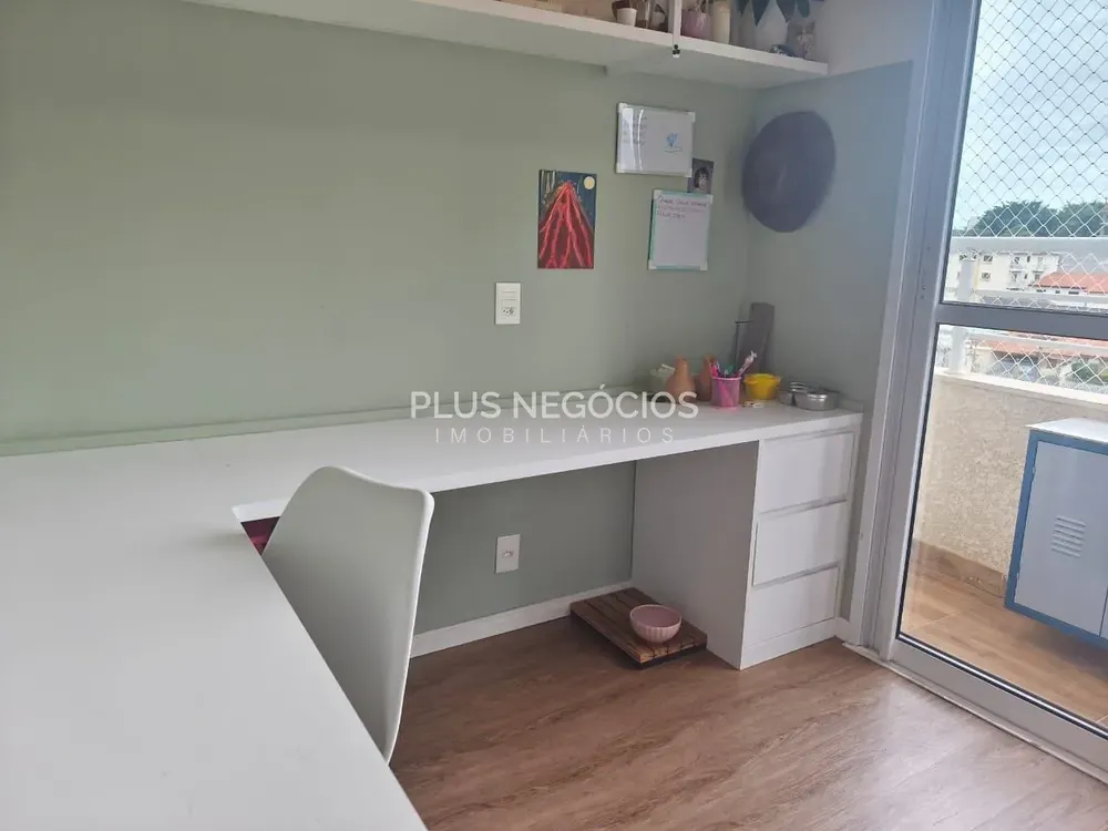 Apartamento, 3 quartos, 82 m² - Foto 6