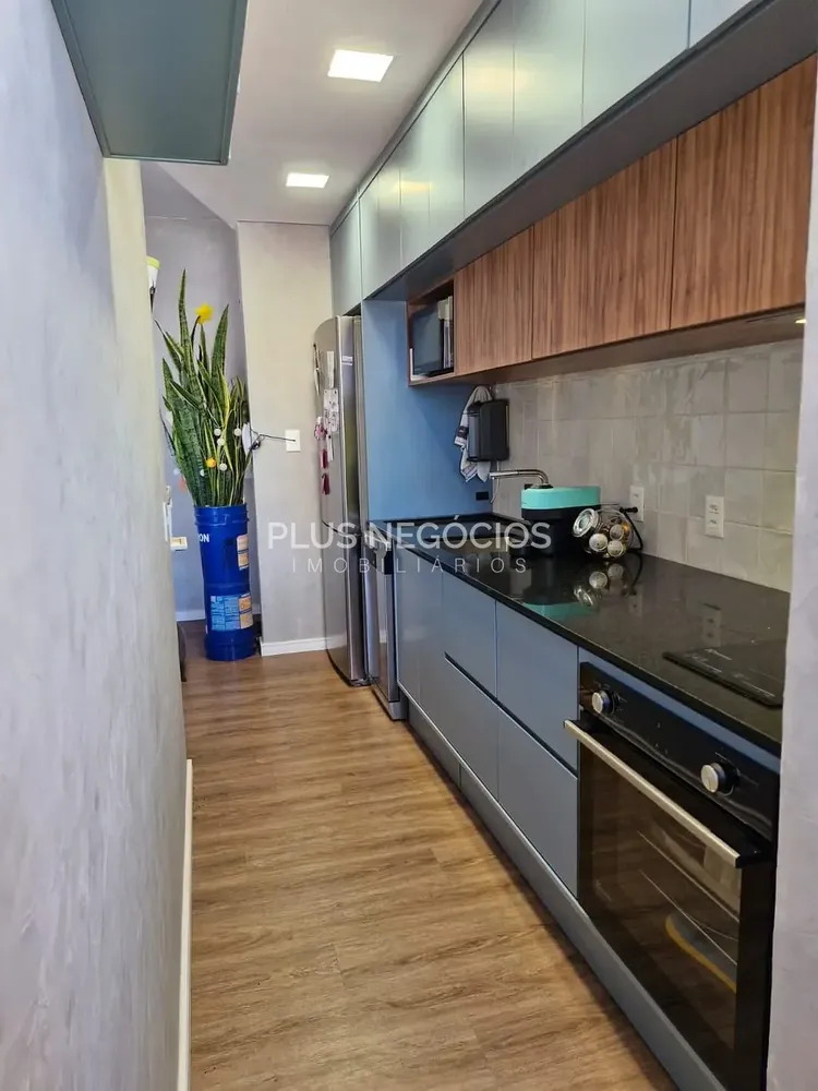 Apartamento, 3 quartos, 82 m² - Foto 5