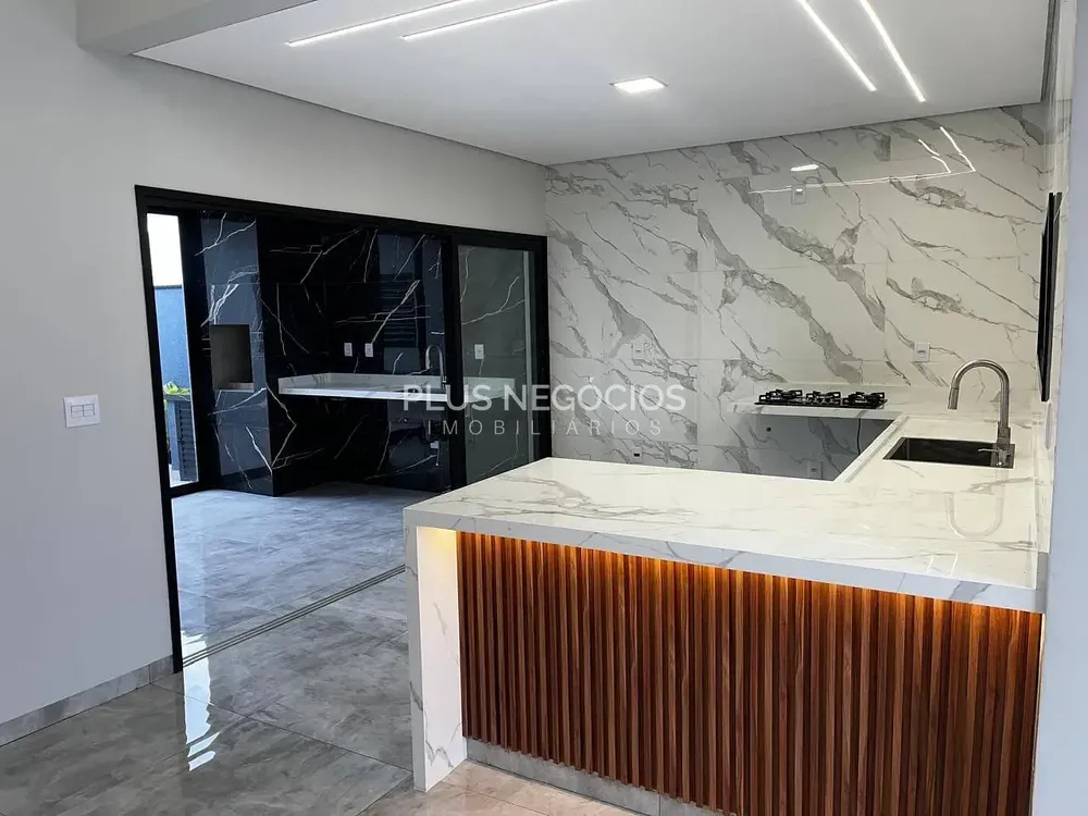 Casa, 3 quartos, 139 m² - Foto 3