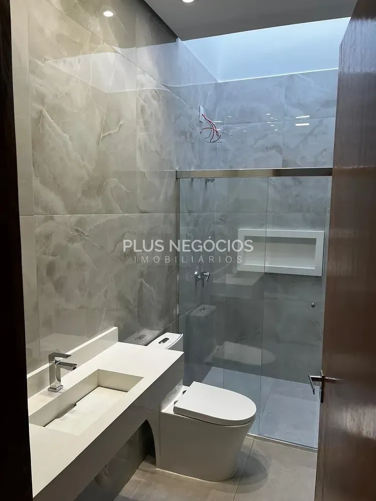 Casa, 3 quartos, 139 m² - Foto 9
