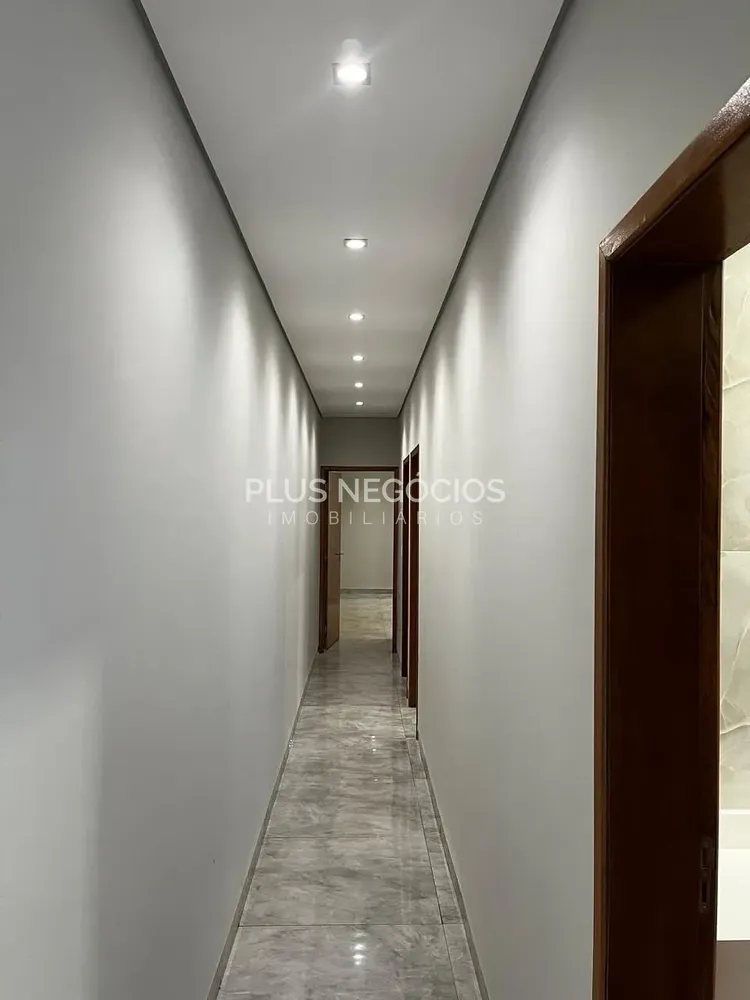 Casa, 3 quartos, 139 m² - Foto 10
