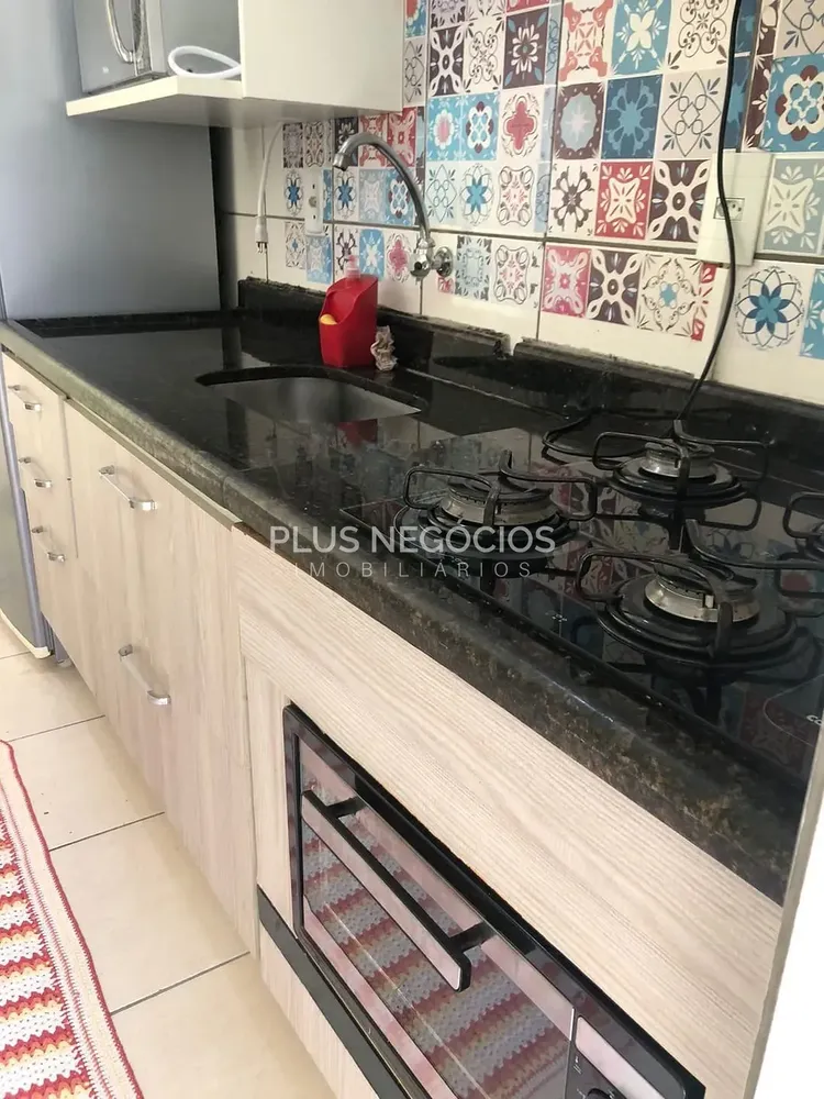 Apartamento, 2 quartos, 53 m² - Foto 3