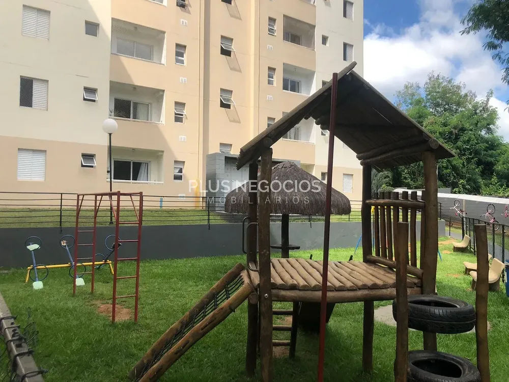 Apartamento, 2 quartos, 53 m² - Foto 1