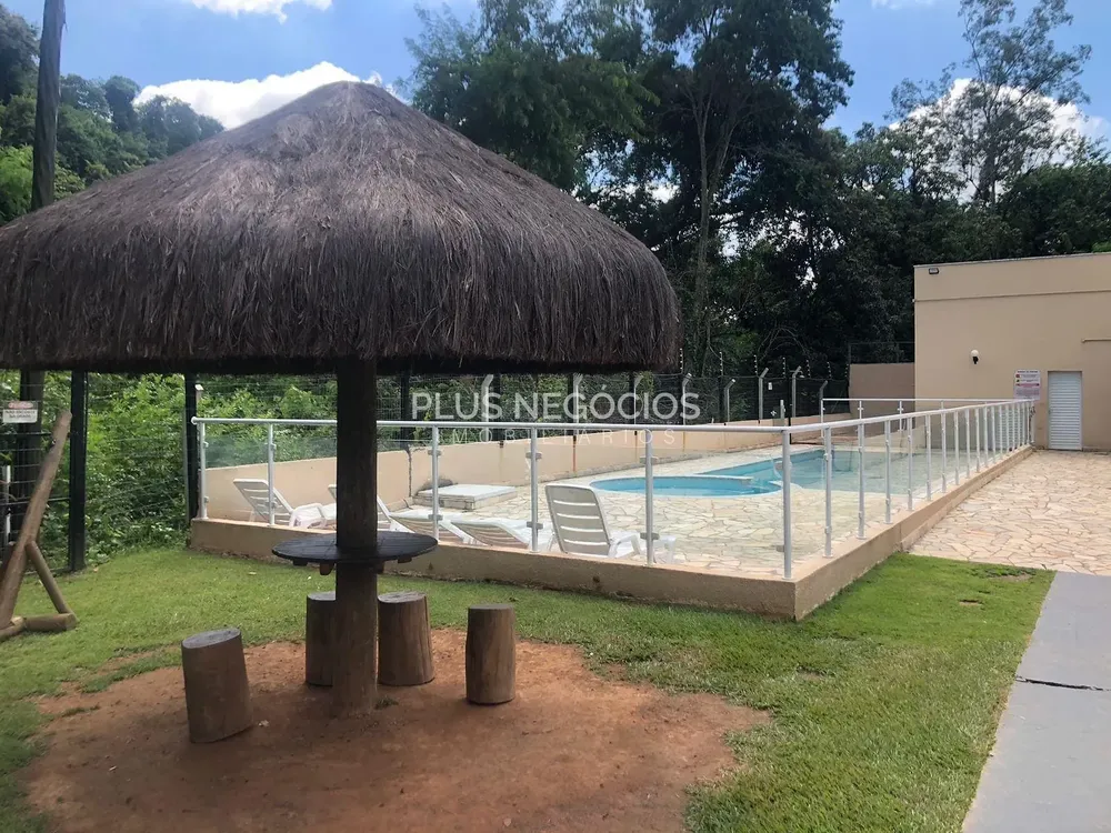 Apartamento, 2 quartos, 53 m² - Foto 6