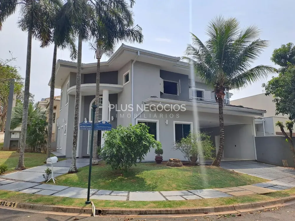 Casa, 3 quartos, 340 m² - Foto 1