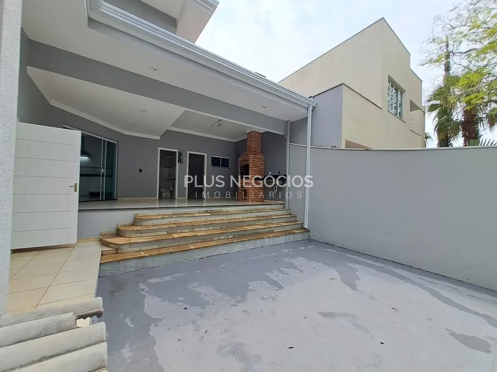 Casa, 3 quartos, 340 m² - Foto 5