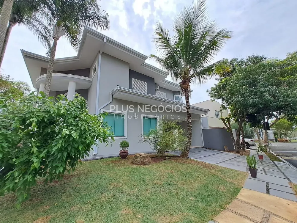 Casa, 3 quartos, 340 m² - Foto 2
