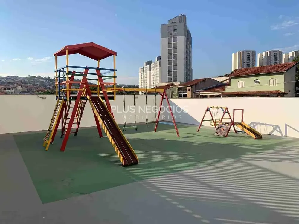 Apartamento, 2 quartos, 63 m² - Foto 11