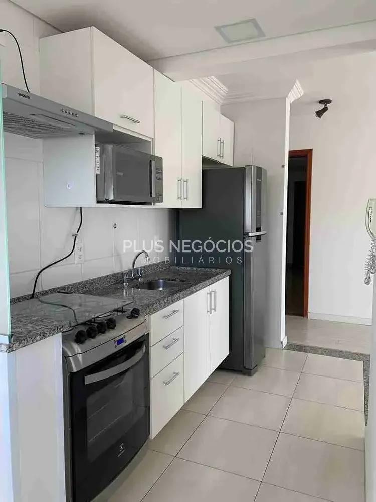 Apartamento, 2 quartos, 63 m² - Foto 3