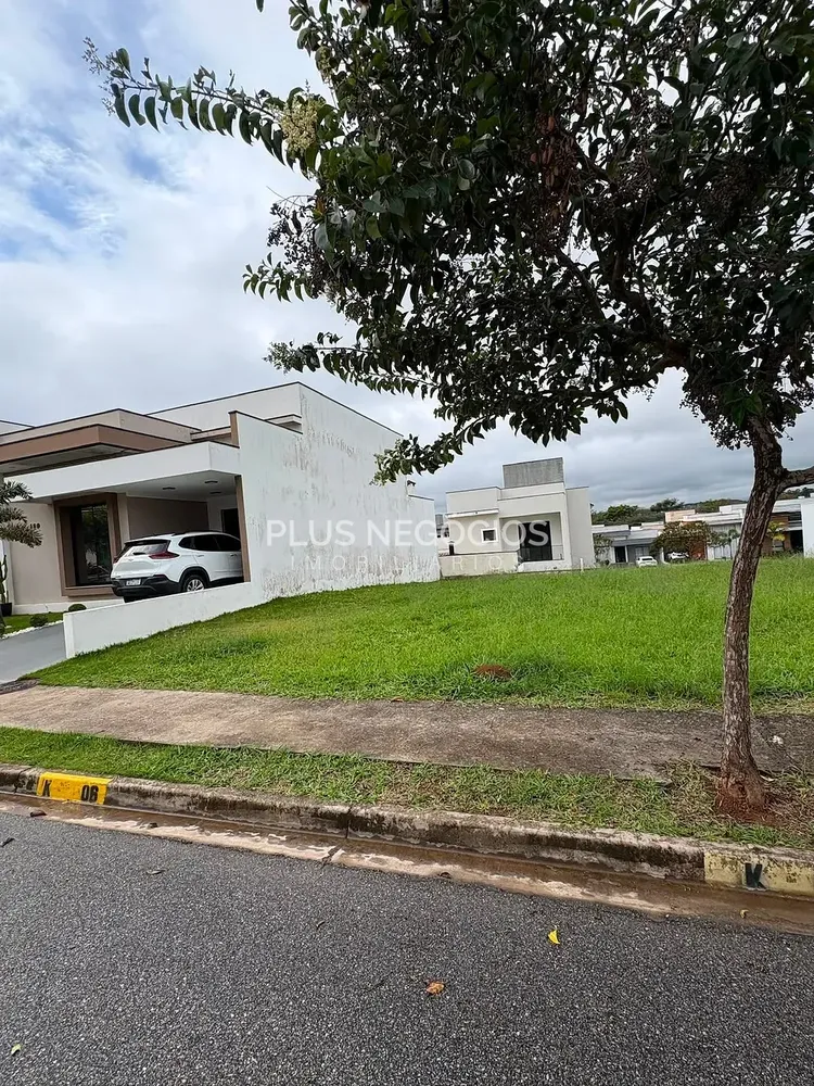 Terreno, 160 m² - Foto 1
