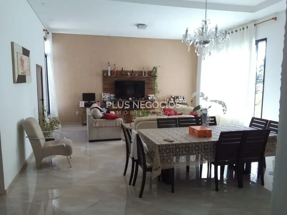 Casa, 3 quartos, 300 m² - Foto 6