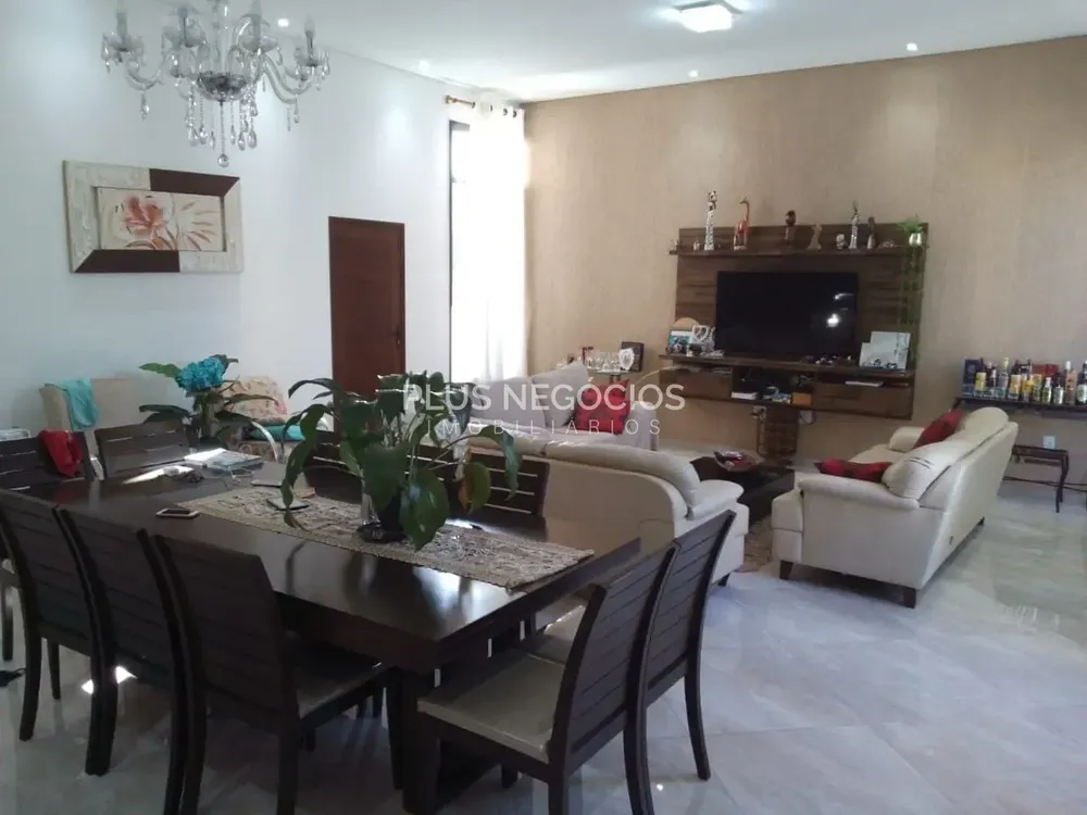 Casa, 3 quartos, 300 m² - Foto 3