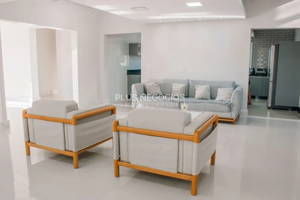 Casa, 4 quartos, 800 m² - Foto 2