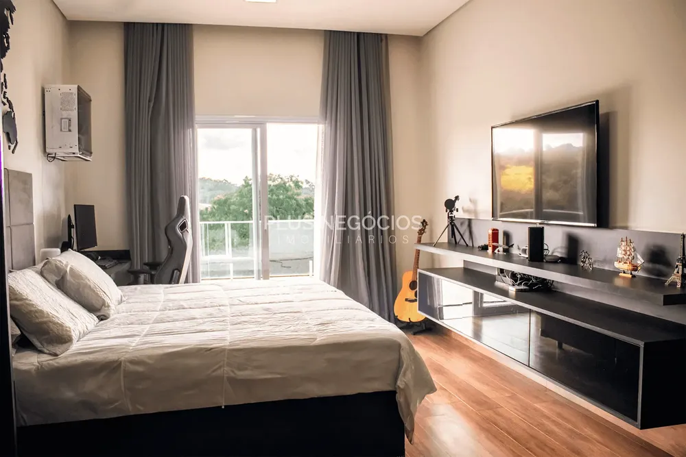 Casa, 4 quartos, 800 m² - Foto 4
