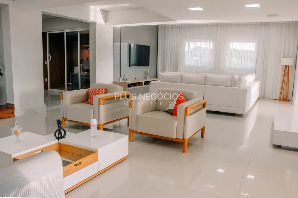 Casa, 4 quartos, 800 m² - Foto 1