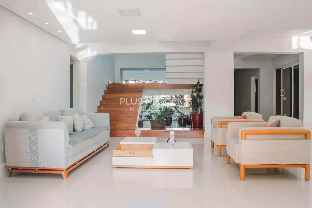 Casa, 4 quartos, 800 m² - Foto 3
