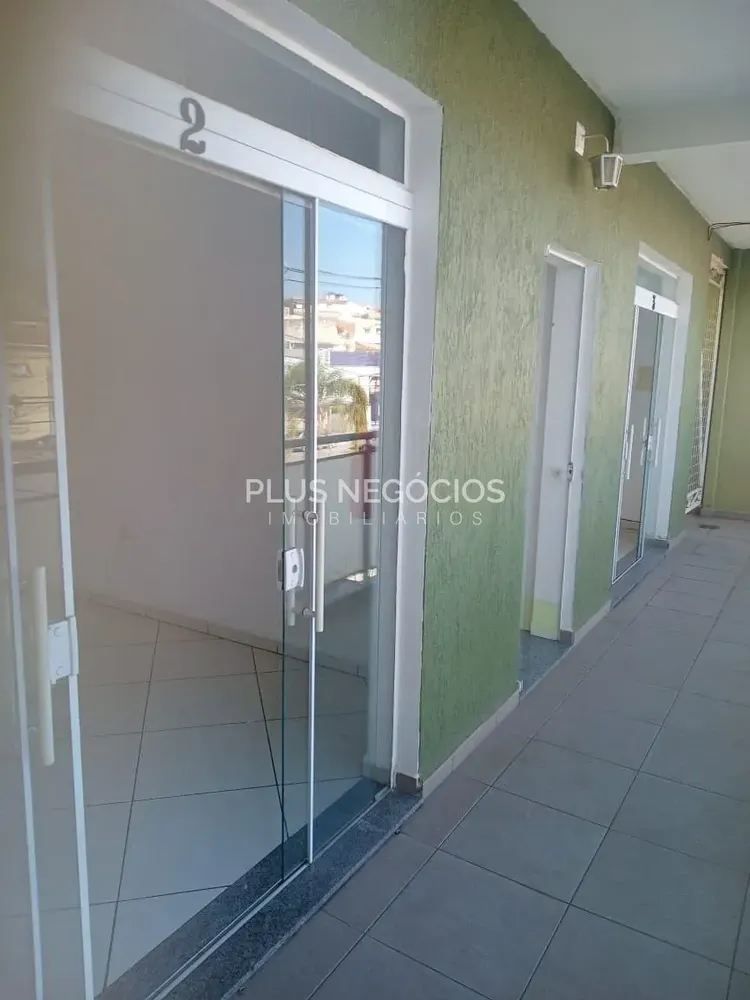 Sala-Conjunto, 40 m² - Foto 3