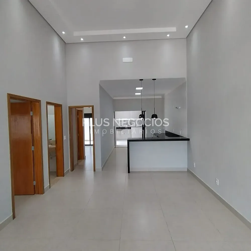 Casa, 3 quartos, 106 m² - Foto 2
