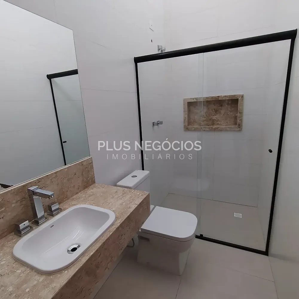 Casa, 3 quartos, 106 m² - Foto 7