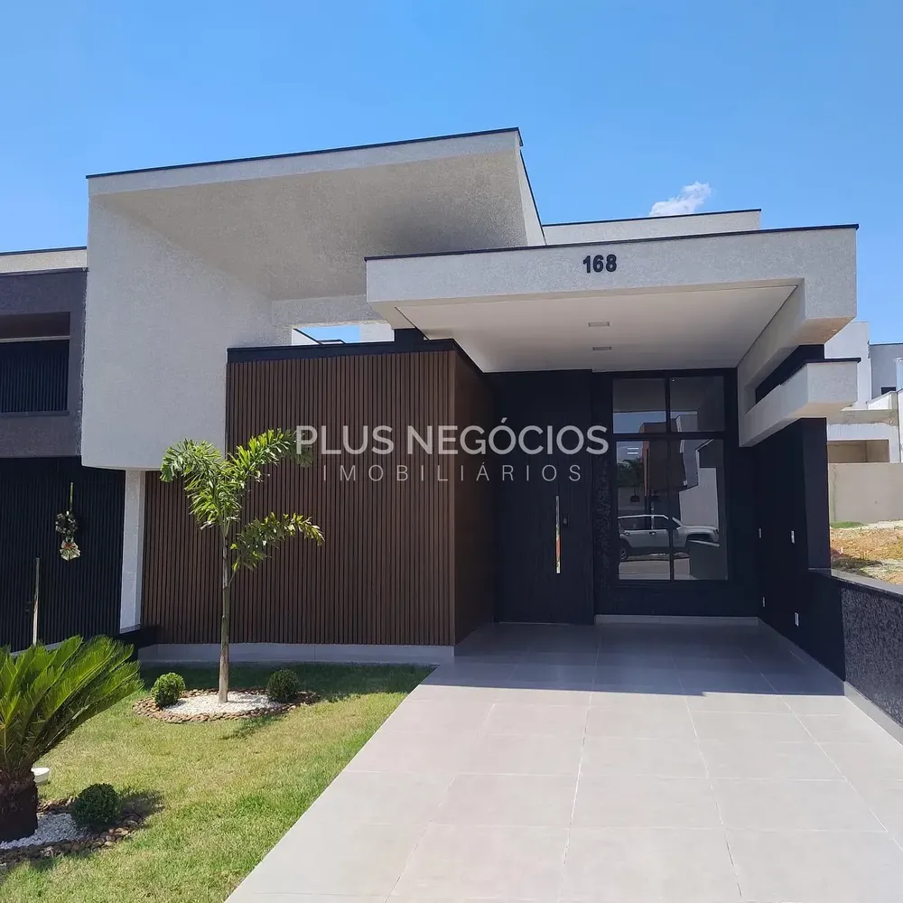 Casa, 3 quartos, 106 m² - Foto 1