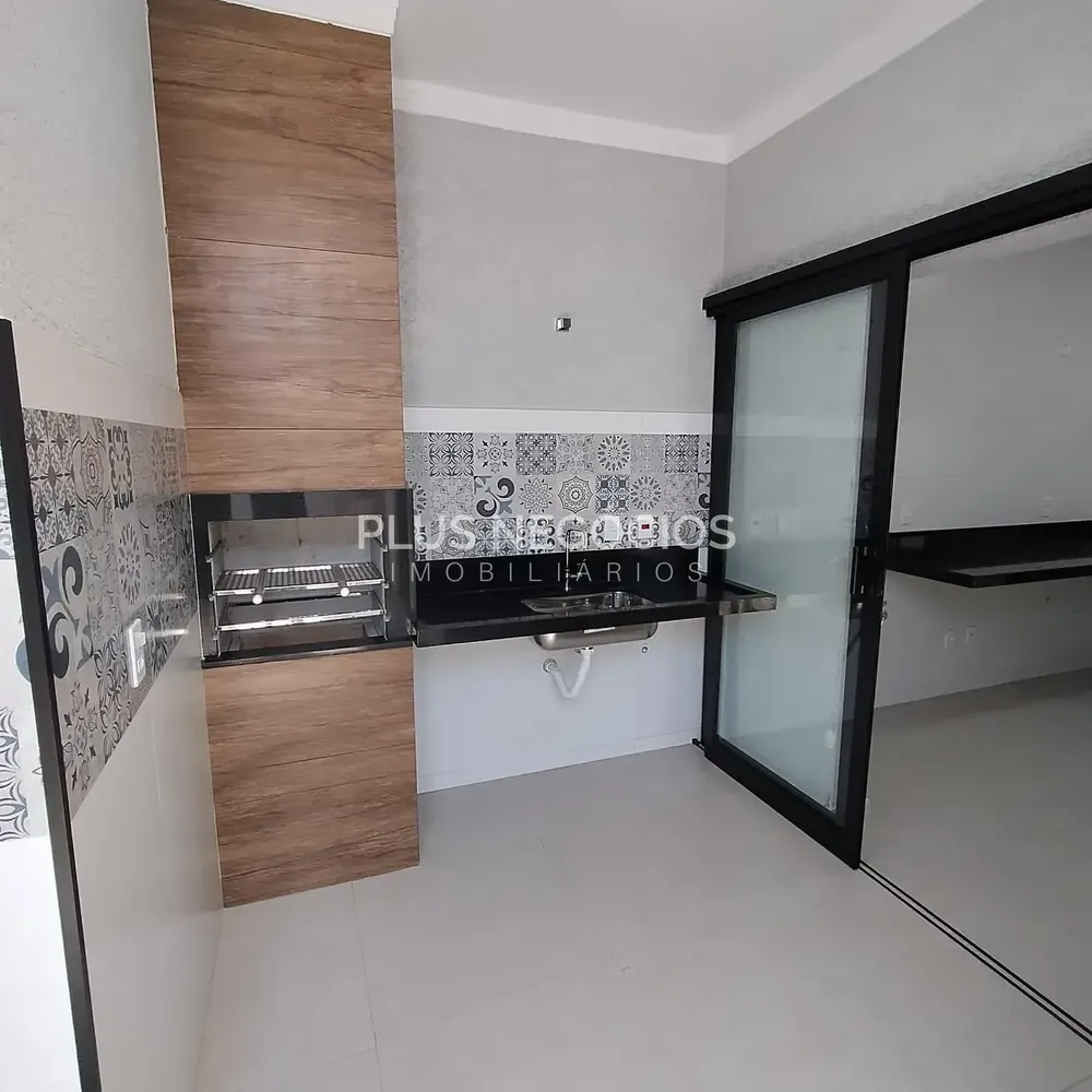 Casa, 3 quartos, 106 m² - Foto 3