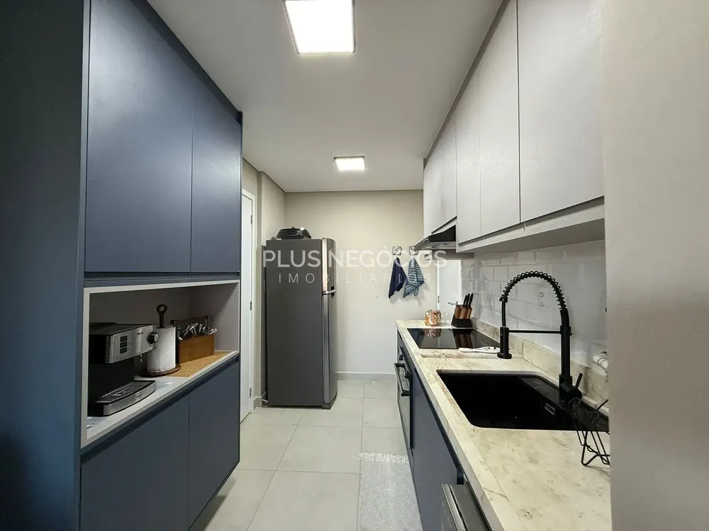 Apartamento, 3 quartos, 106 m² - Foto 4