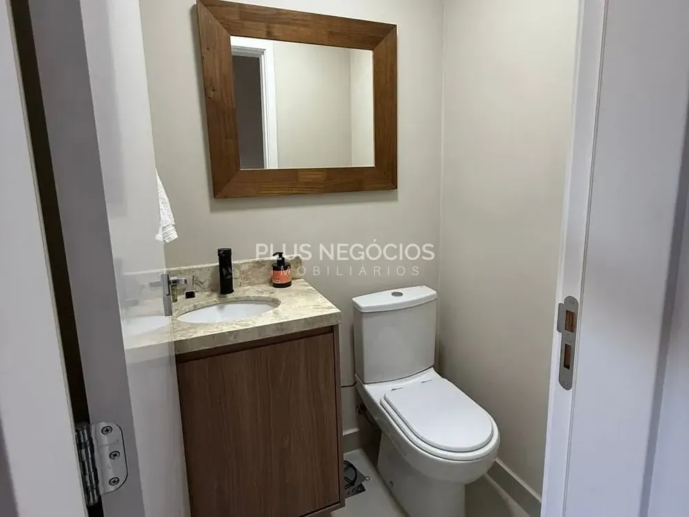 Apartamento, 3 quartos, 106 m² - Foto 3