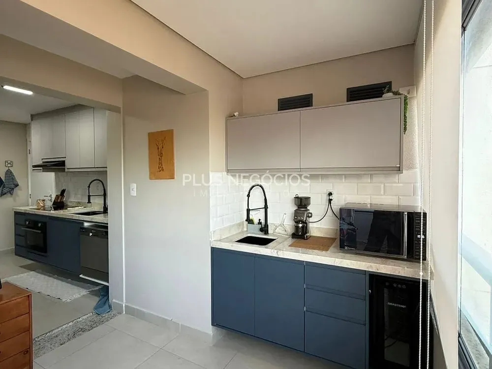 Apartamento, 3 quartos, 106 m² - Foto 10