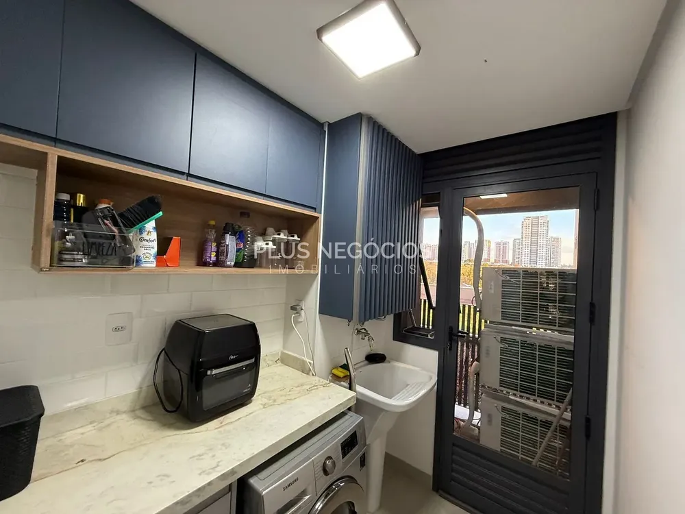 Apartamento, 3 quartos, 106 m² - Foto 8