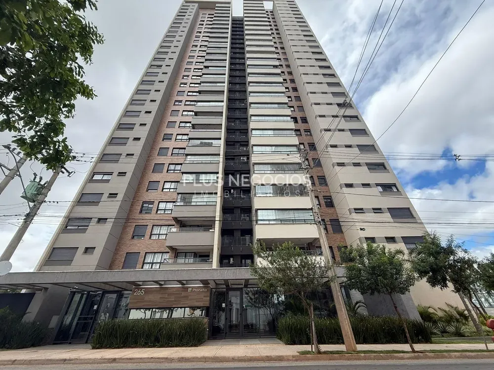 Apartamento, 3 quartos, 106 m² - Foto 2