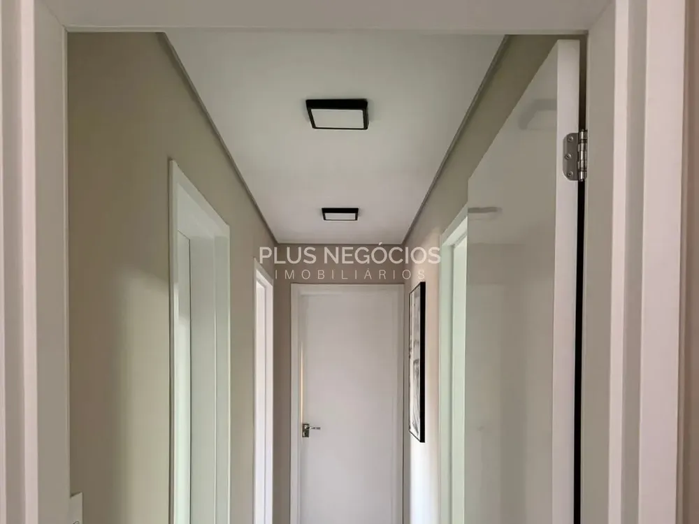 Apartamento, 3 quartos, 106 m² - Foto 1