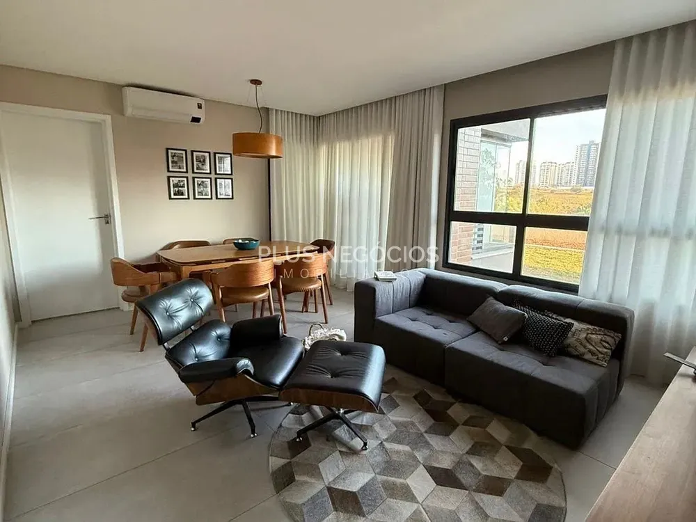 Apartamento, 3 quartos, 106 m² - Foto 9