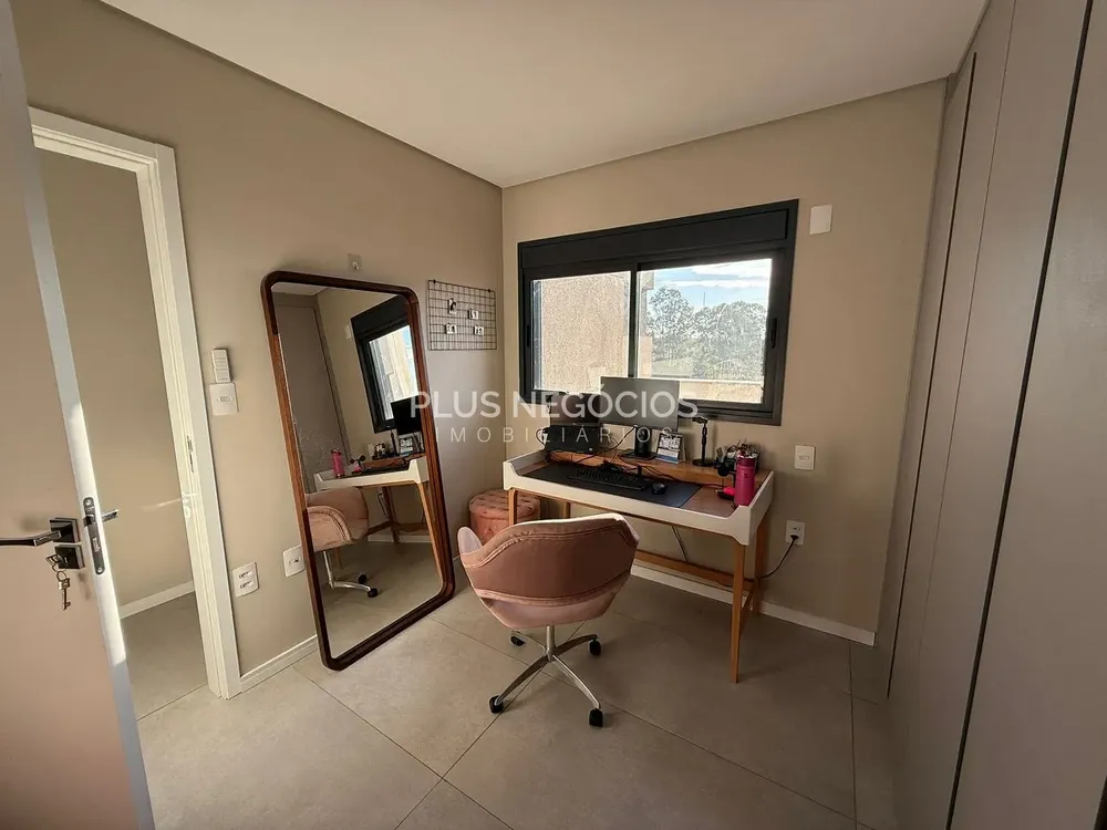 Apartamento, 3 quartos, 106 m² - Foto 11