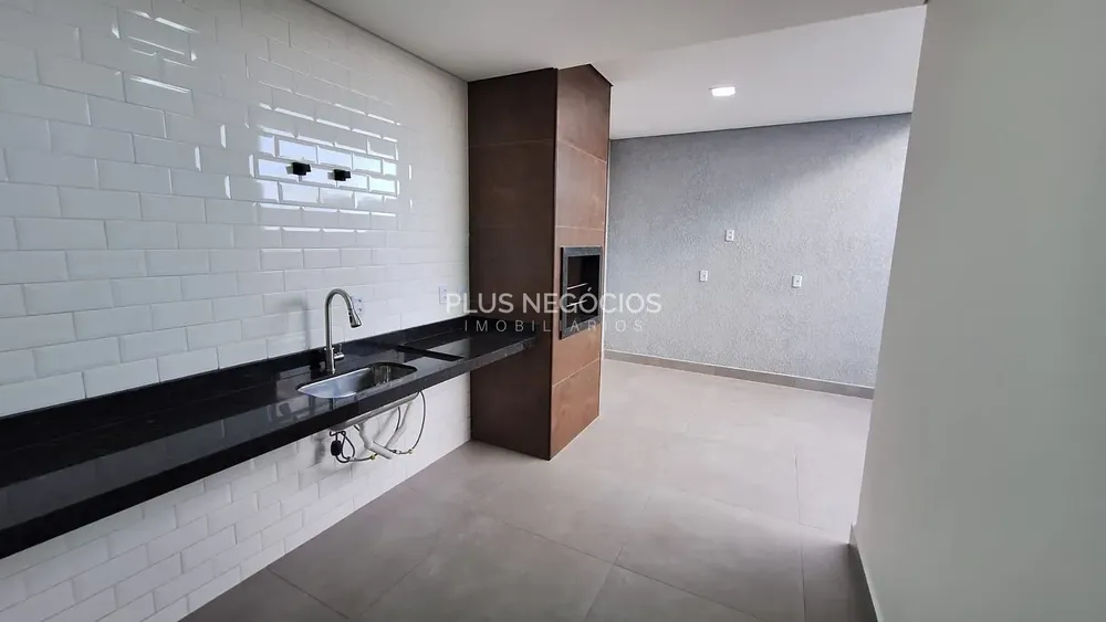 Casa, 3 quartos, 114 m² - Foto 1