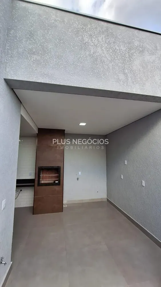 Casa, 3 quartos, 114 m² - Foto 3