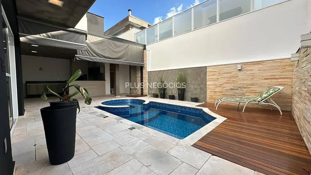 Casa, 4 quartos, 340 m² - Foto 3