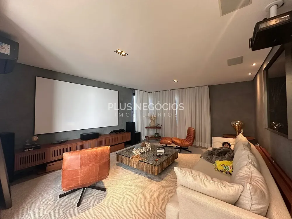 Casa, 4 quartos, 501 m² - Foto 1