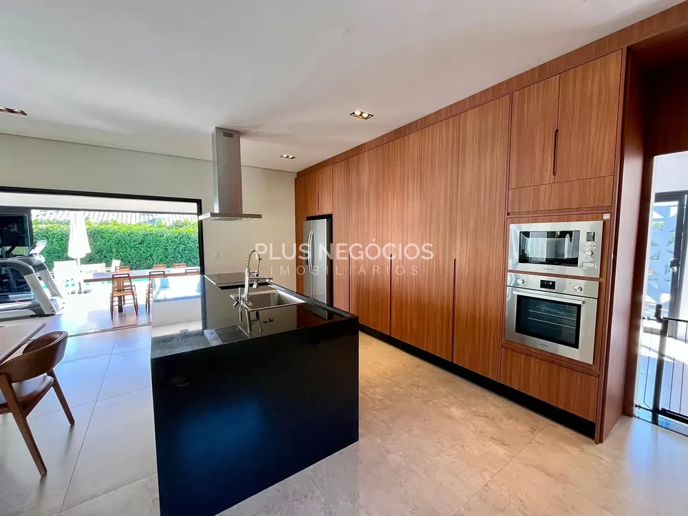 Casa, 4 quartos, 501 m² - Foto 1