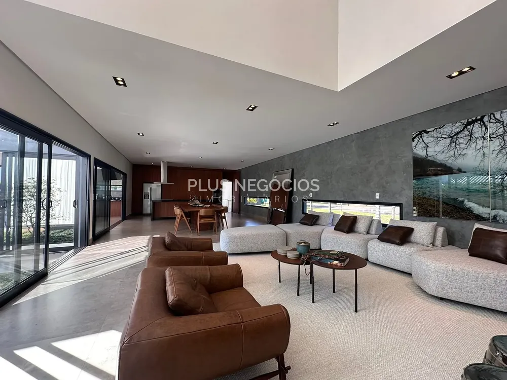 Casa, 4 quartos, 501 m² - Foto 3