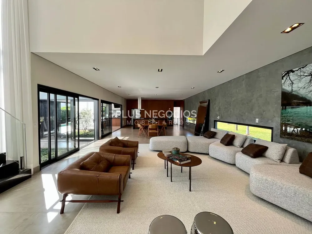 Casa, 4 quartos, 501 m² - Foto 2