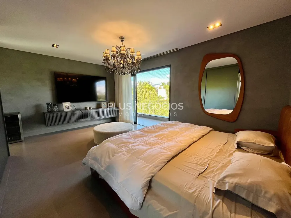 Casa, 4 quartos, 501 m² - Foto 7