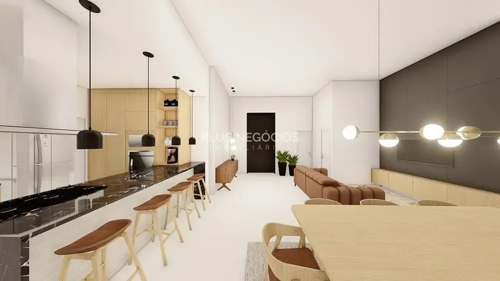 Casa, 3 quartos, 190 m² - Foto 4