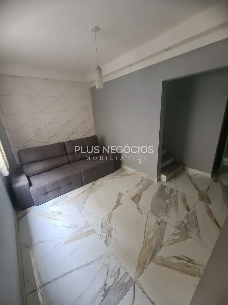 Casa, 2 quartos, 72 m² - Foto 4