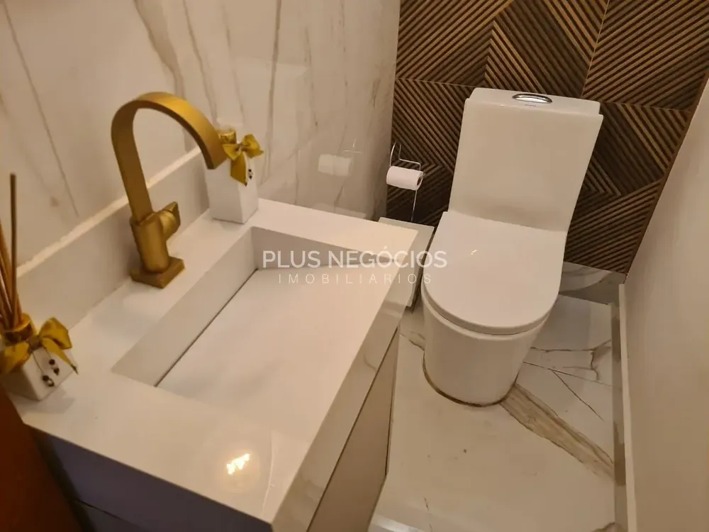 Casa, 2 quartos, 72 m² - Foto 5
