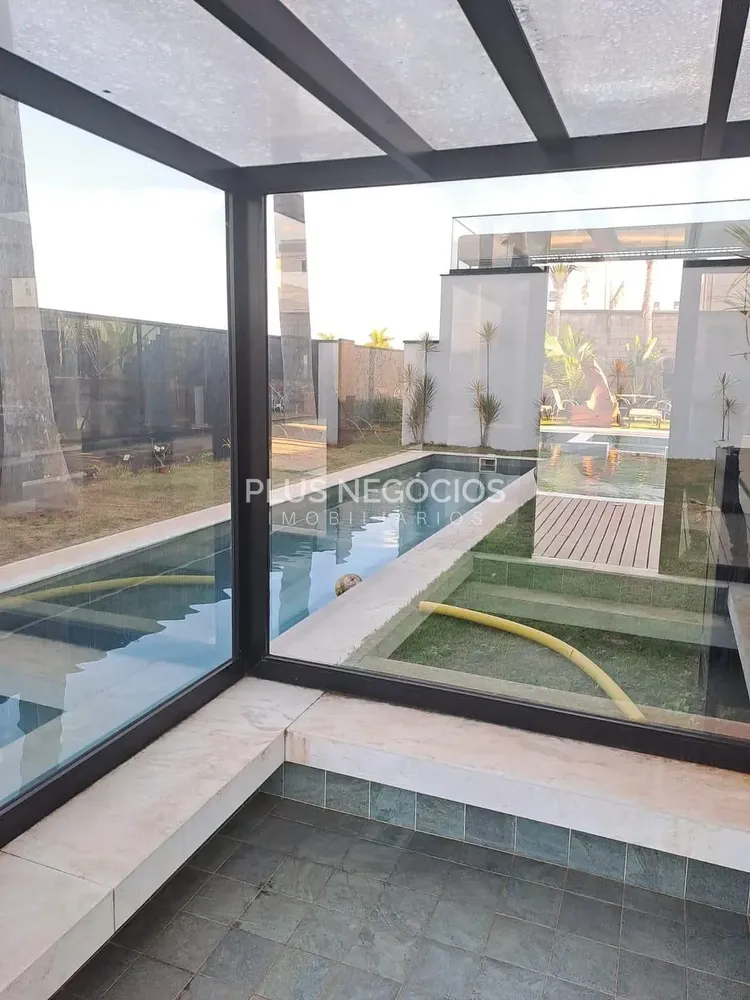 Casa, 4 quartos, 643 m² - Foto 7