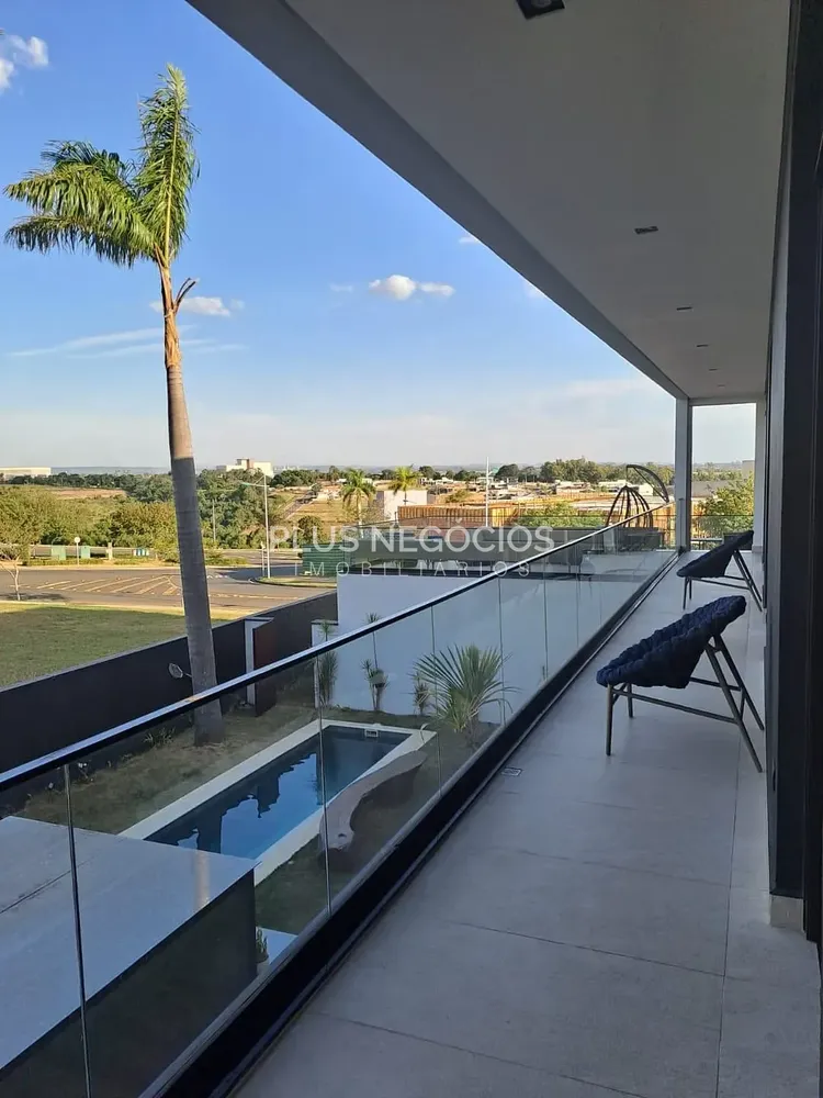 Casa, 4 quartos, 643 m² - Foto 4
